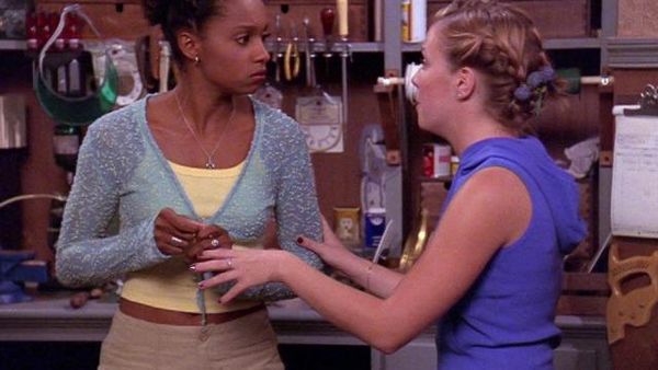 Sabrina the Teenage Witch - Dream A Little Dreama Me