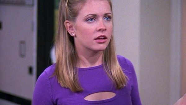Sabrina the Teenage Witch - Love Means Having To Say You’re Sorry