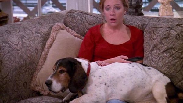 Sabrina the Teenage Witch - No Place Like Home (Season Premiere)