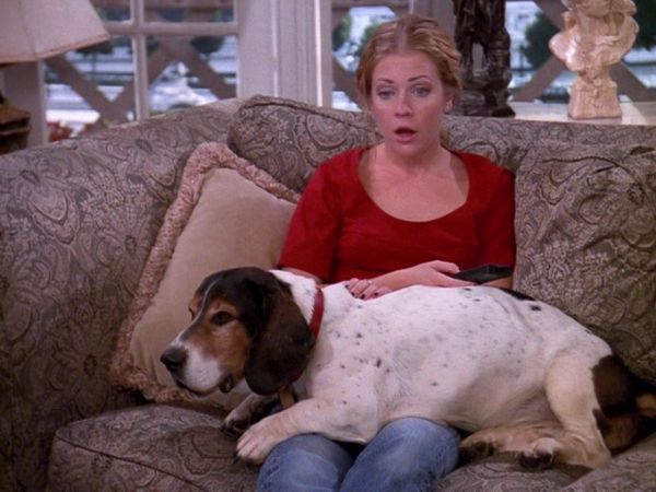 Sabrina the Teenage Witch - No Place Like Home (Season Premiere)