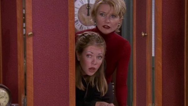 Sabrina the Teenage Witch - Little Orphan Hilda