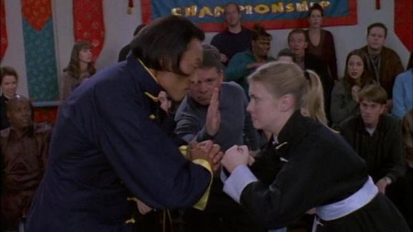 Sabrina the Teenage Witch - Sweet N’ Sour Victory