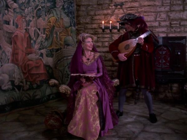 Sabrina the Teenage Witch - The Great Mistake