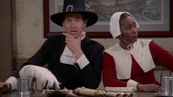 Sabrina the Teenage Witch - The Crucible