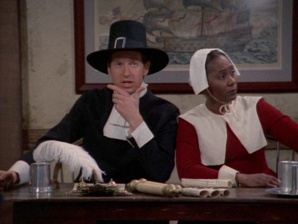 Sabrina the Teenage Witch - The Crucible