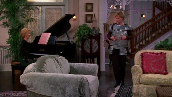 Sabrina the Teenage Witch - Geek like me