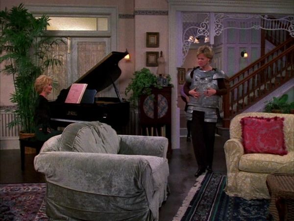 Sabrina the Teenage Witch - Geek like me