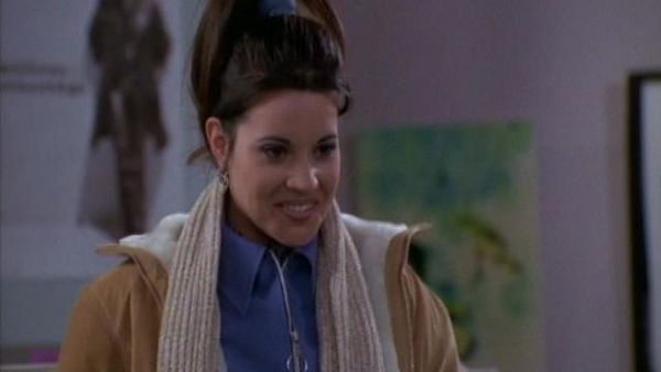 Sabrina the Teenage Witch - Hilda And Zelda: The Teenage Years