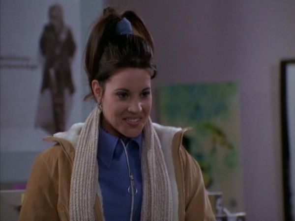 Sabrina the Teenage Witch - Hilda And Zelda: The Teenage Years