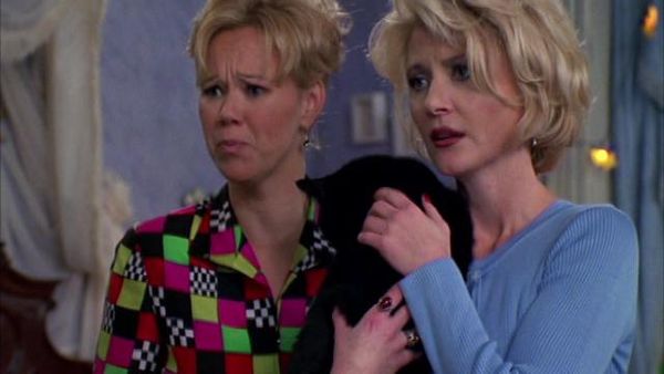 Sabrina the Teenage Witch - Sabrina Through The Looking Glass