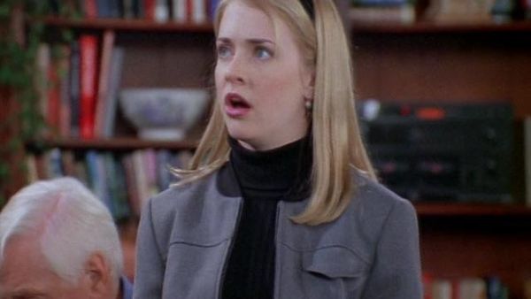 Sabrina the Teenage Witch - Sweet Charity