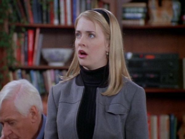 Sabrina the Teenage Witch - Sweet Charity