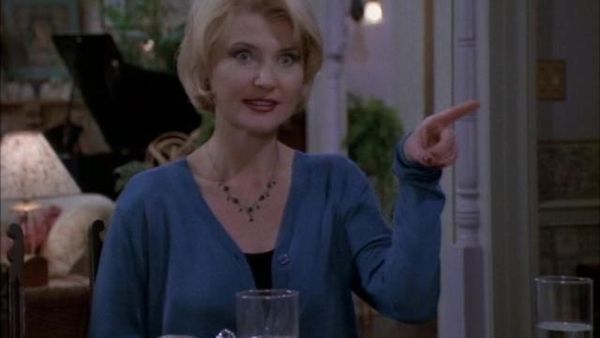 Sabrina the Teenage Witch - Jenny's Non-dream