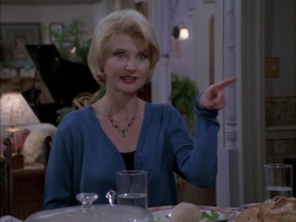 Sabrina the Teenage Witch - Jenny's Non-dream