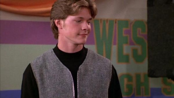 Sabrina the Teenage Witch - Dream Date
