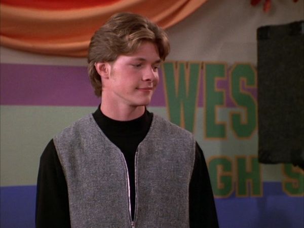 Sabrina the Teenage Witch - Dream Date