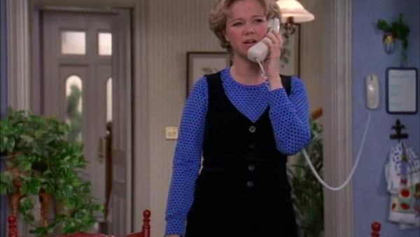 Sabrina the Teenage Witch - Magic Joel
