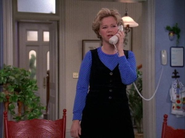 Sabrina the Teenage Witch - Magic Joel