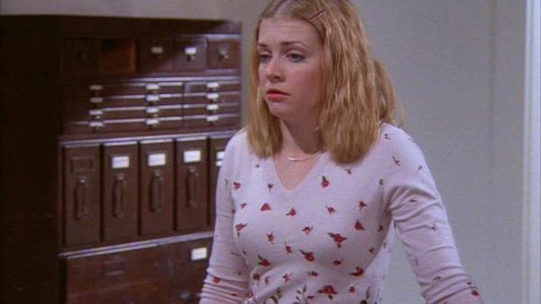 Sabrina the Teenage Witch - Sabrina’s Pen Pal