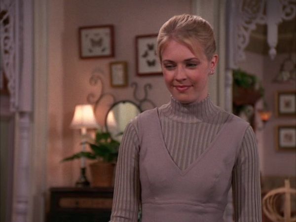 Sabrina the Teenage Witch - Terrible Things