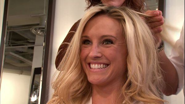 Dallas Cowboys Cheerleaders: Making the Team - Makeover