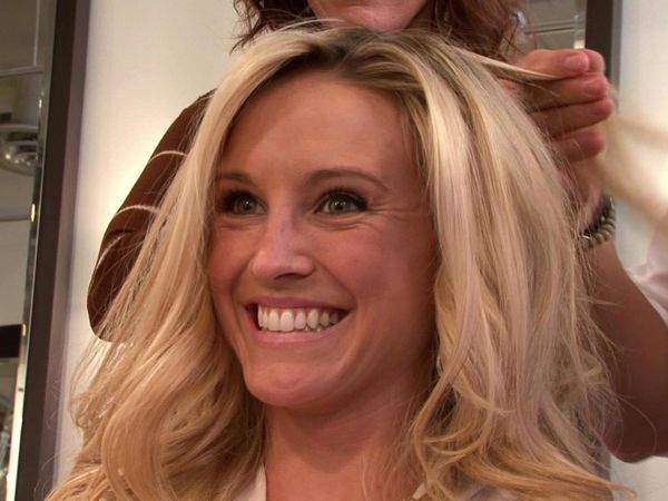Dallas Cowboys Cheerleaders: Making the Team - Makeover