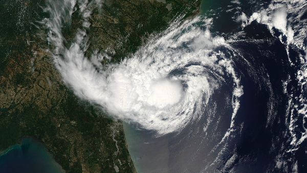 Deadly Disasters - Hurricanes