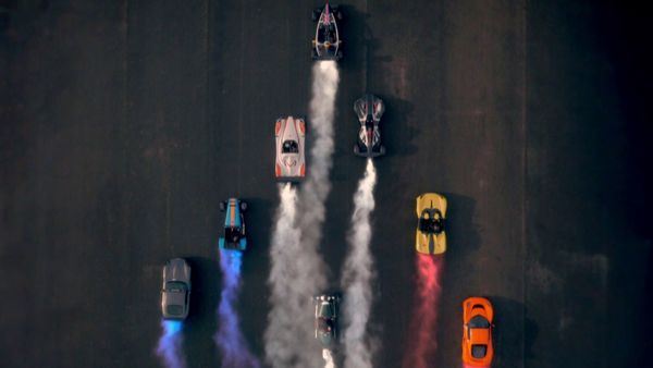 Top Gear - Staffel 23, Folge 5