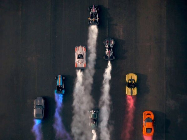 Top Gear - Staffel 23, Folge 5