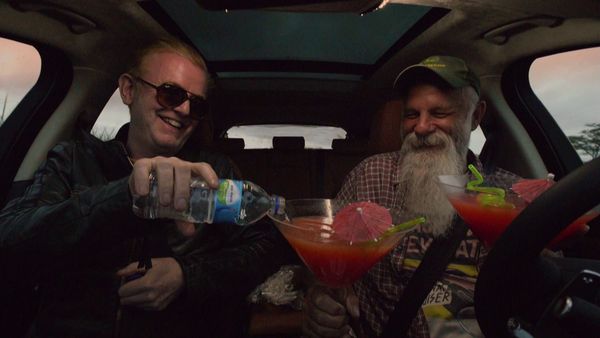 Top Gear - Staffel 23, Folge 2