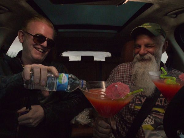 Top Gear - Staffel 23, Folge 2