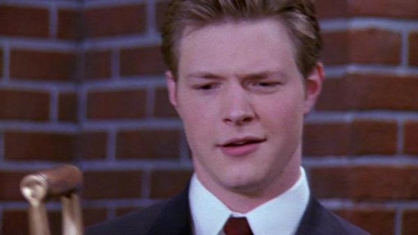 Sabrina the Teenage Witch - What Price Harvey?