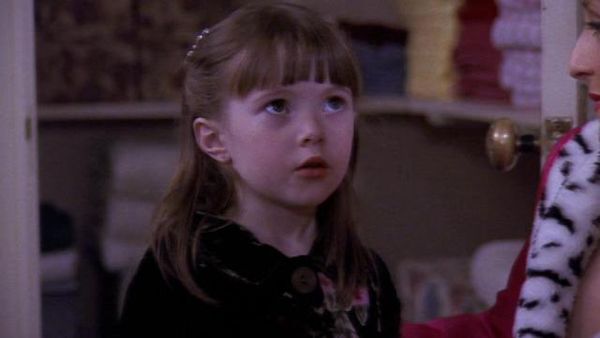 Sabrina the Teenage Witch - Sabrina The Matchmaker