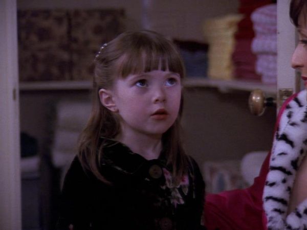 Sabrina the Teenage Witch - Sabrina The Matchmaker