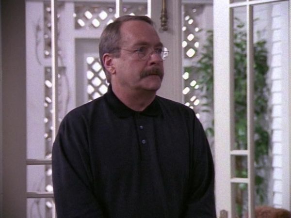 Sabrina the Teenage Witch - Mrs. Kraft