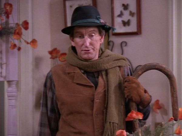 Sabrina the Teenage Witch - The Big Sleep
