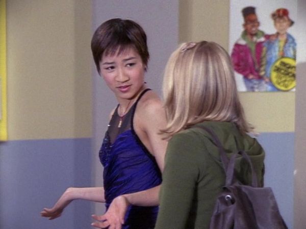 Sabrina the Teenage Witch - Sabrina The Teenage Writer