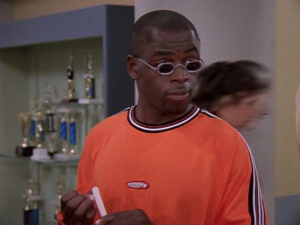 Sabrina the Teenage Witch - Sabrina Gets Her License (Part 1)