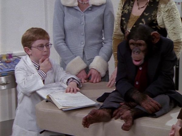 Sabrina the Teenage Witch - Finger Lickin’ Flu