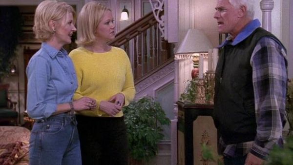 Sabrina the Teenage Witch - Ice Station Sabrina