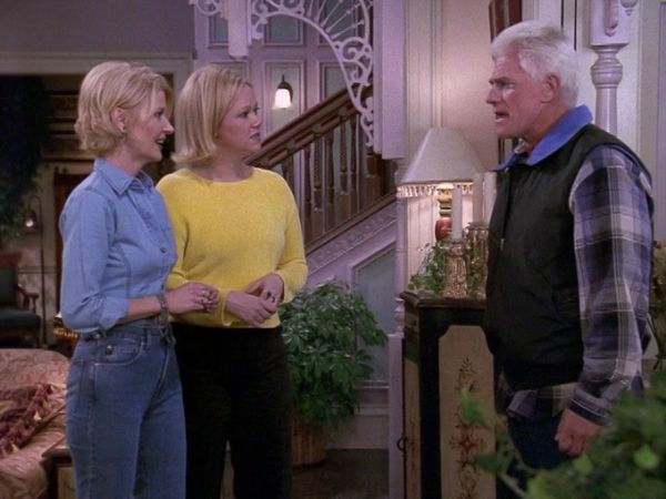 Sabrina the Teenage Witch - Ice Station Sabrina