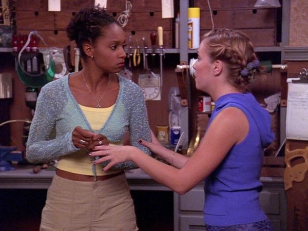 Sabrina the Teenage Witch - Dream A Little Dreama Me