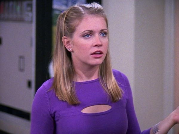 Sabrina the Teenage Witch - Love Means Having To Say You’re Sorry