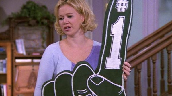 Sabrina the Teenage Witch - Jealousy
