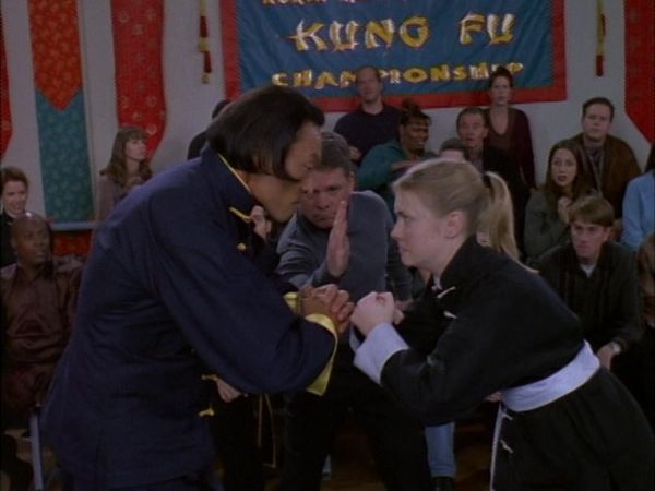 Sabrina the Teenage Witch - Sweet N’ Sour Victory