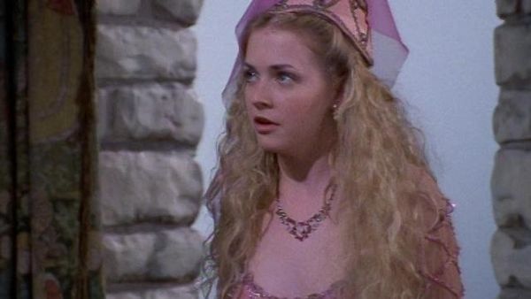 Sabrina the Teenage Witch - The Troll Bride