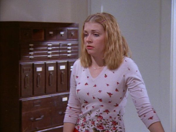Sabrina the Teenage Witch - Sabrina’s Pen Pal