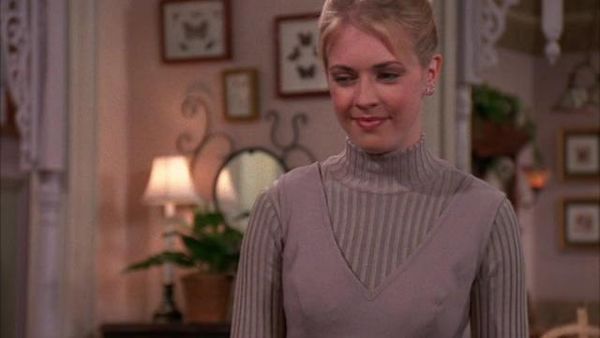Sabrina the Teenage Witch - Terrible Things