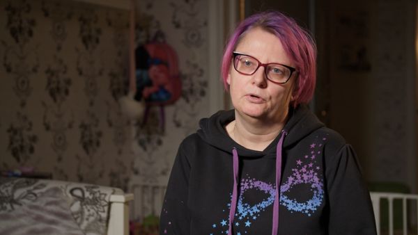 Luksusfælden Sverige - Episode 3306