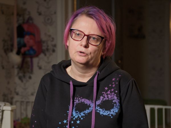 Luksusfælden Sverige - Episode 3306